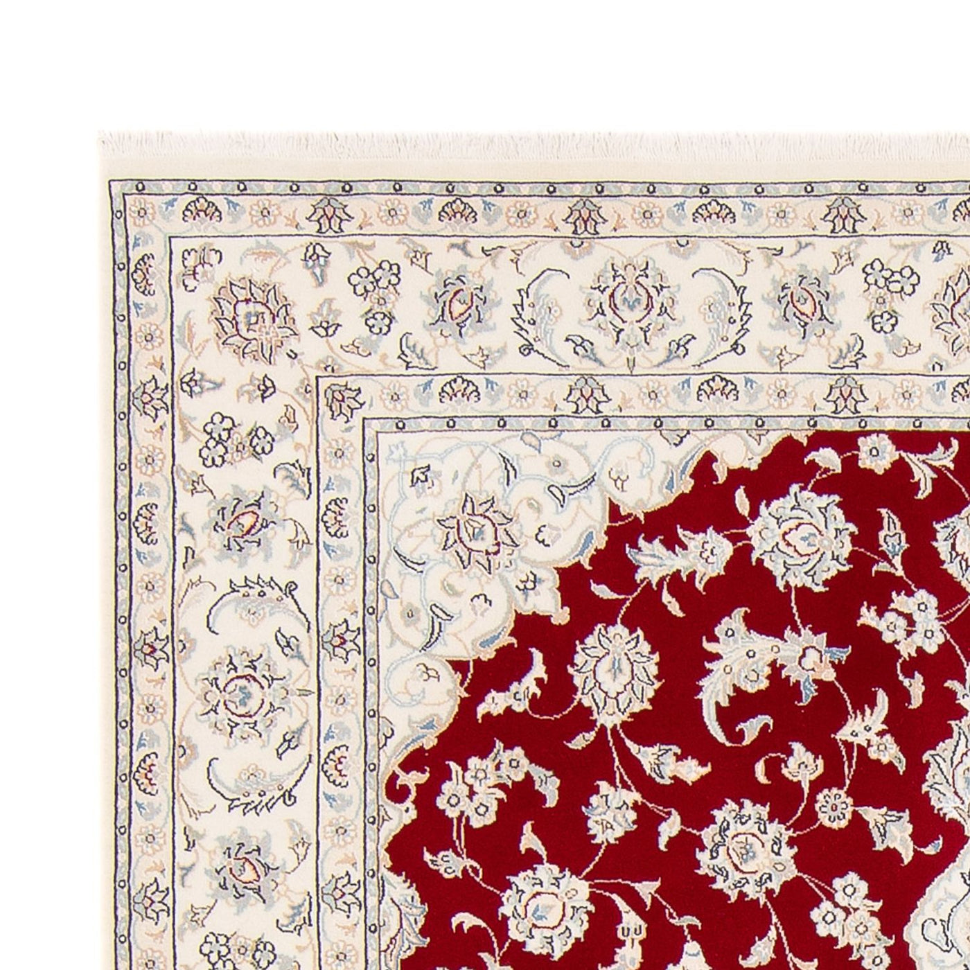 Nain Dywan 237x168cm - Dywan perski
