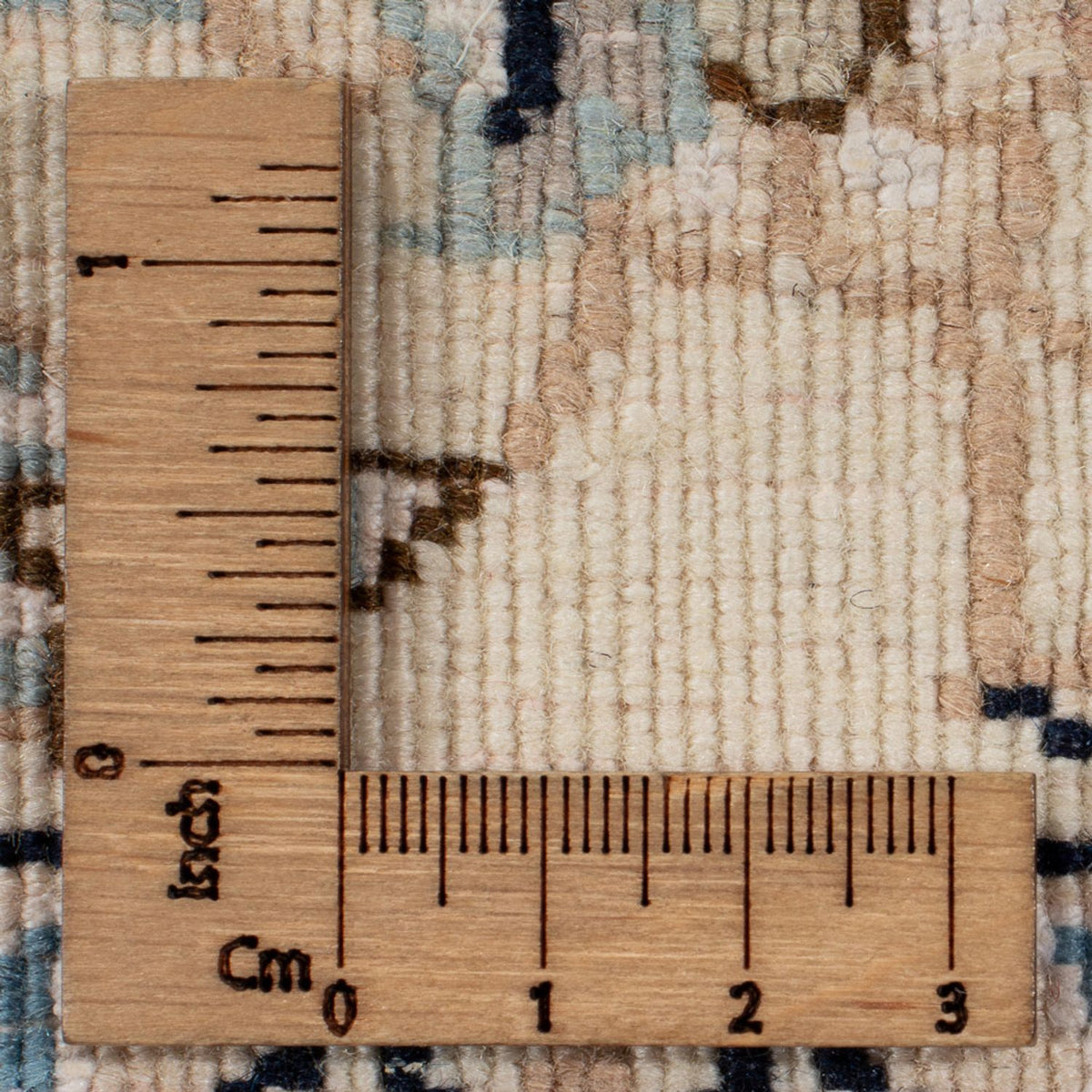 Dywan perski - Nain - 237 x 168 cm - czerwony