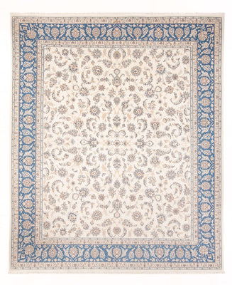 Perserteppich - Nain - Premium - 298 x 248 cm - creme