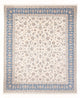 Nain - 6La Dywan 248x298cm - Dywan perski