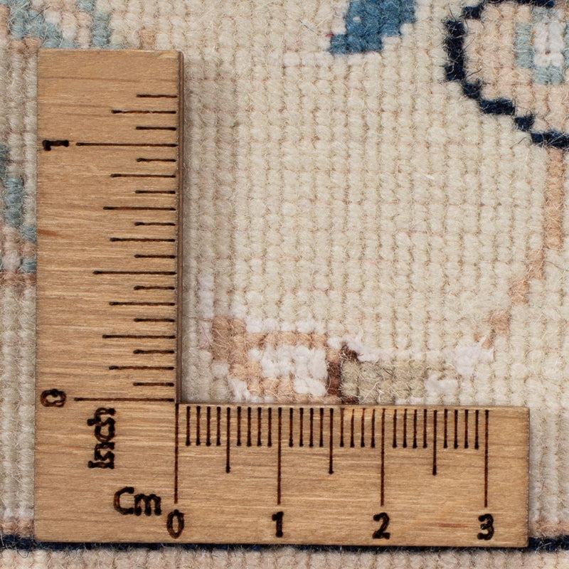 Dywan perski - Nain - 232 x 168 cm - czerwony