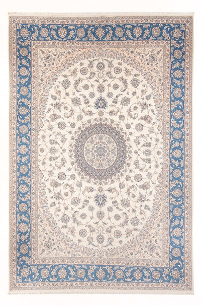Nain - 6La Dywan 248x353cm - Dywan perski