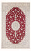 Perserteppich - Nain - Premium - 300 x 200 cm - rot
