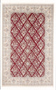 Nain - 6 la Dywan 292x198cm - Dywan perski
