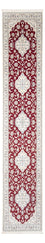 Biegacz Dywan perski - Nain - Premium - 404 x 88 cm - czerwony
