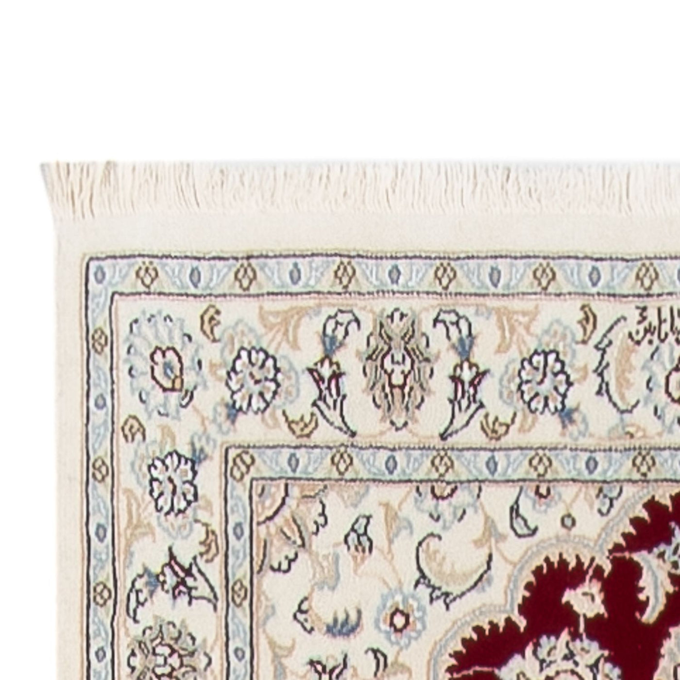 Nain - 6 la Dywan 404x88cm - Dywan perski