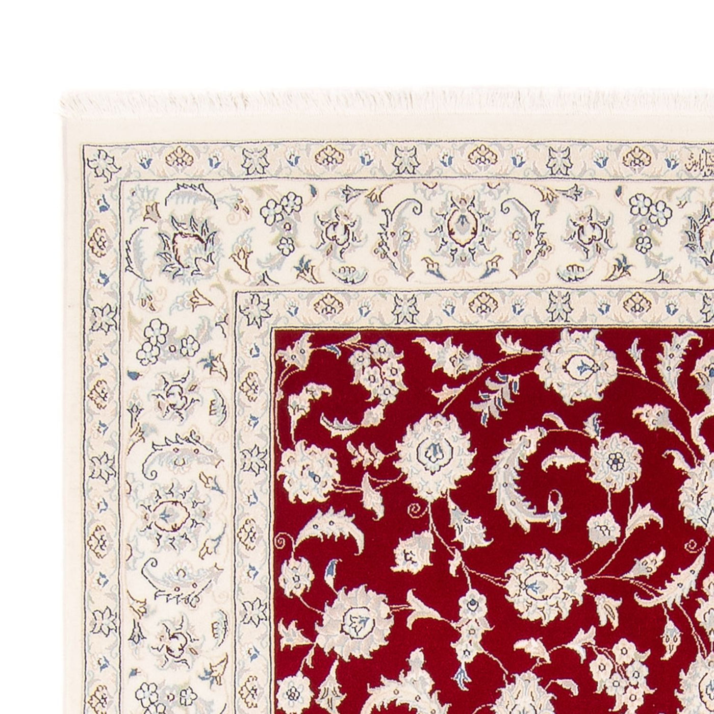 Nain Dywan 232x171cm - Dywan perski