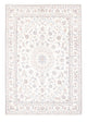 Nain - 9 la Dywan 202x149cm - Dywan perski