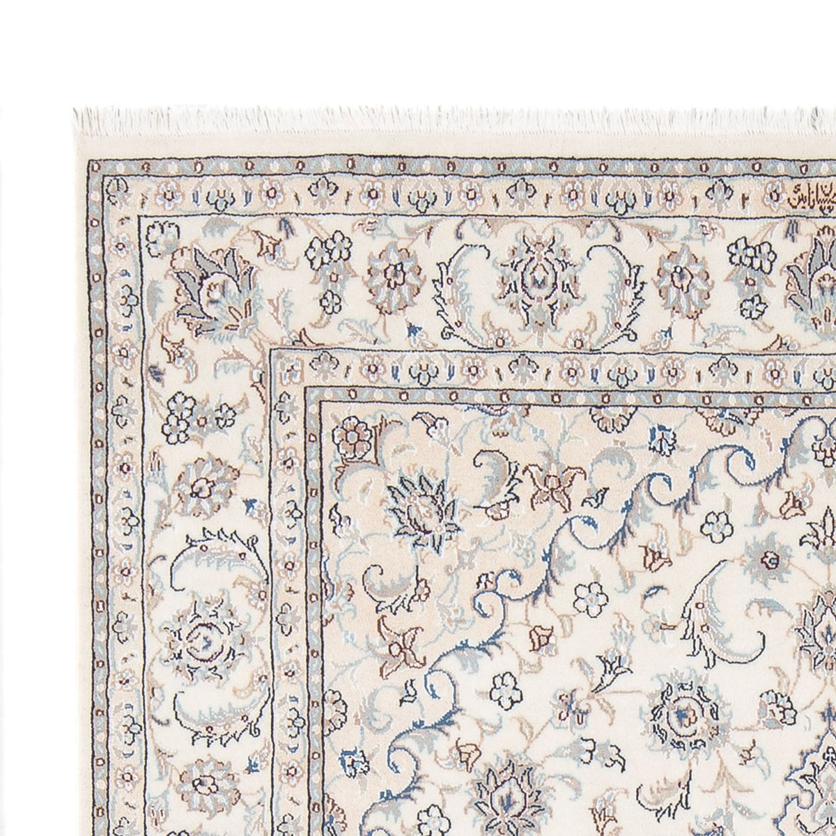 Nain - 6 la Dywan 150x206cm - Dywan perski