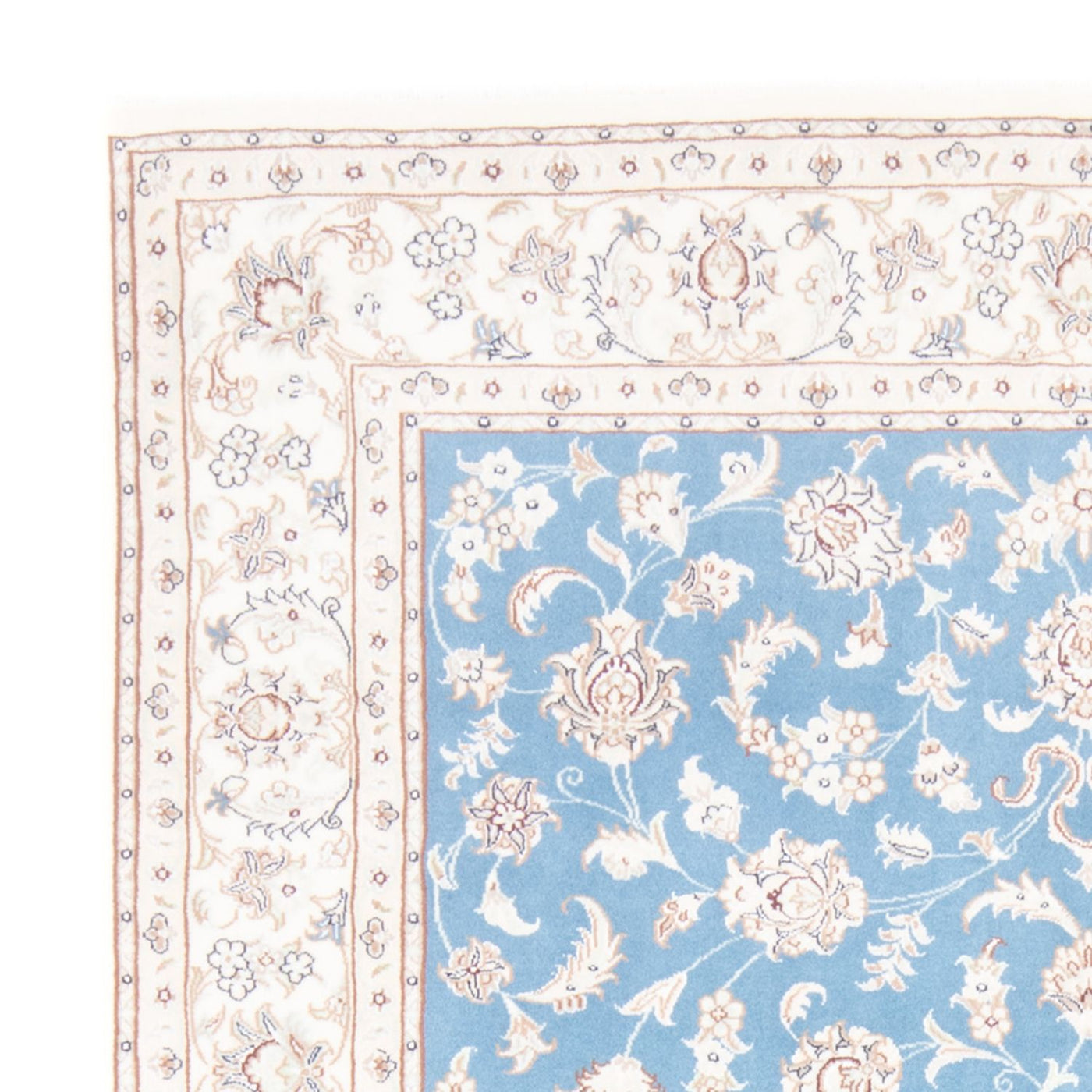 Nain - 9 la Dywan 210x149cm - Dywan perski