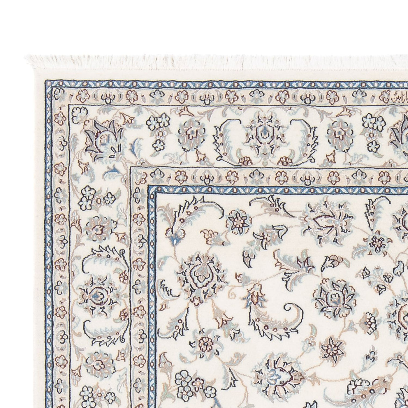 Nain - 6la Dywan 197x148cm - Dywan perski
