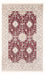 Perserteppich - Nain - Premium - 303 x 197 cm - rot