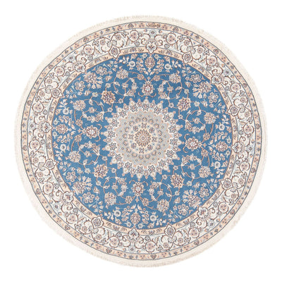 Nain - 6La Dywan 151x154cm - Dywan perski