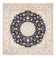 Nain Dywan 258x246cm - Dywan perski