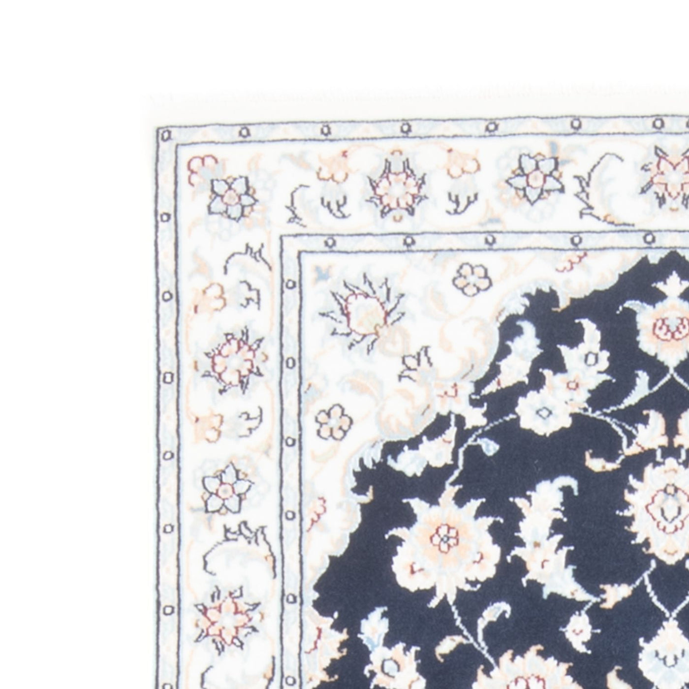 Nain - 9 la Dywan 197x80cm - Dywan perski