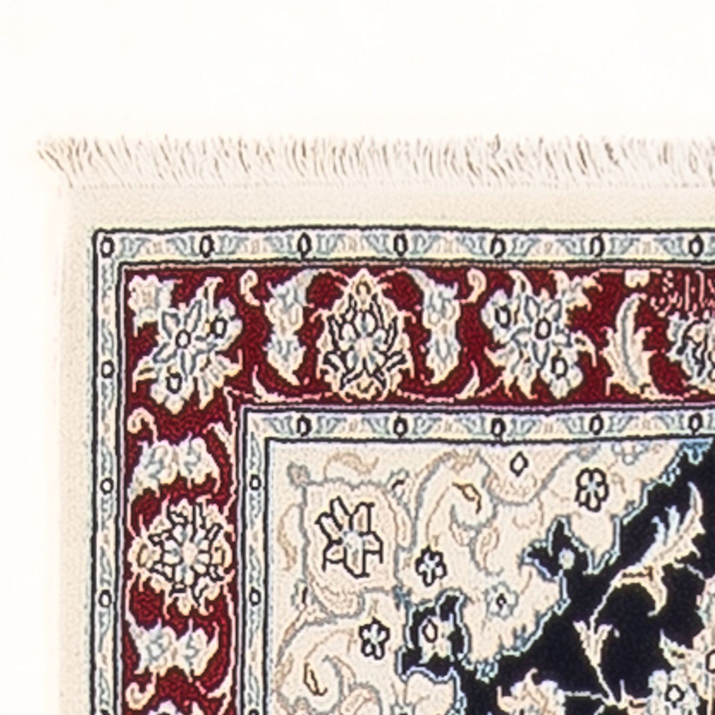 Nain - 6 la Dywan 250x80cm - Dywan perski