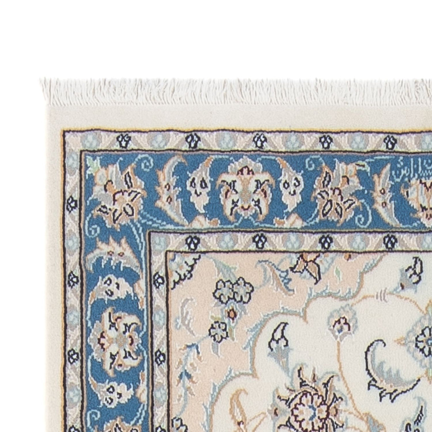 Nain - 6 la Dywan 305x82cm - Dywan perski