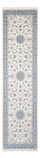 Nain - 6 la Dywan 288x80cm - Dywan perski