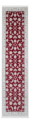 Biegacz Dywan perski - Nain - Premium - 300 x 81 cm - czerwony