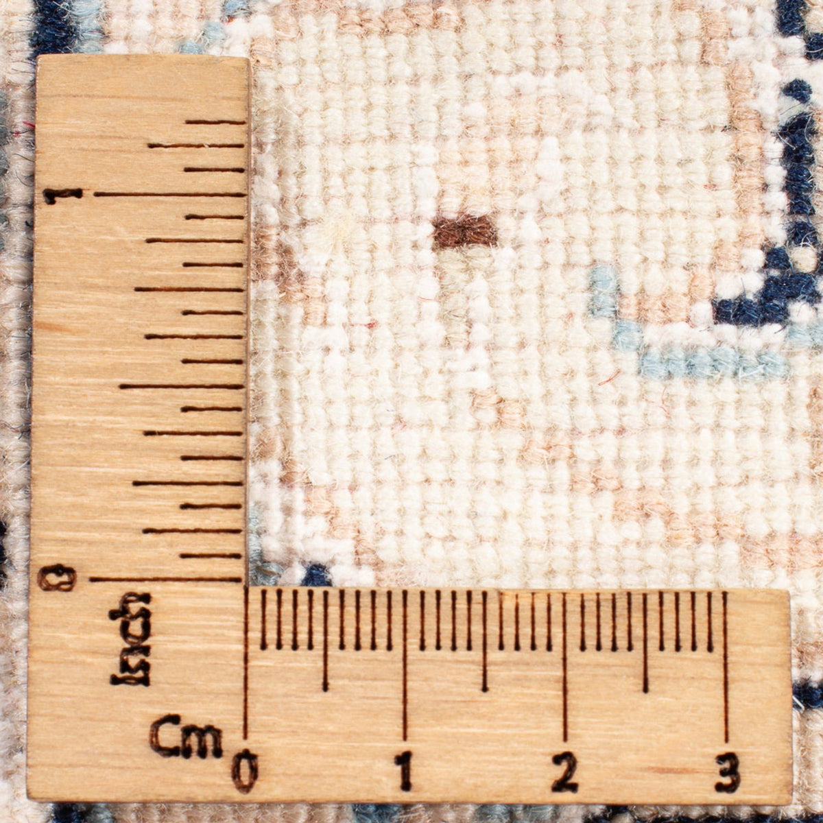 Biegacz Dywan perski - Nain - Premium - 300 x 82 cm - czerwony