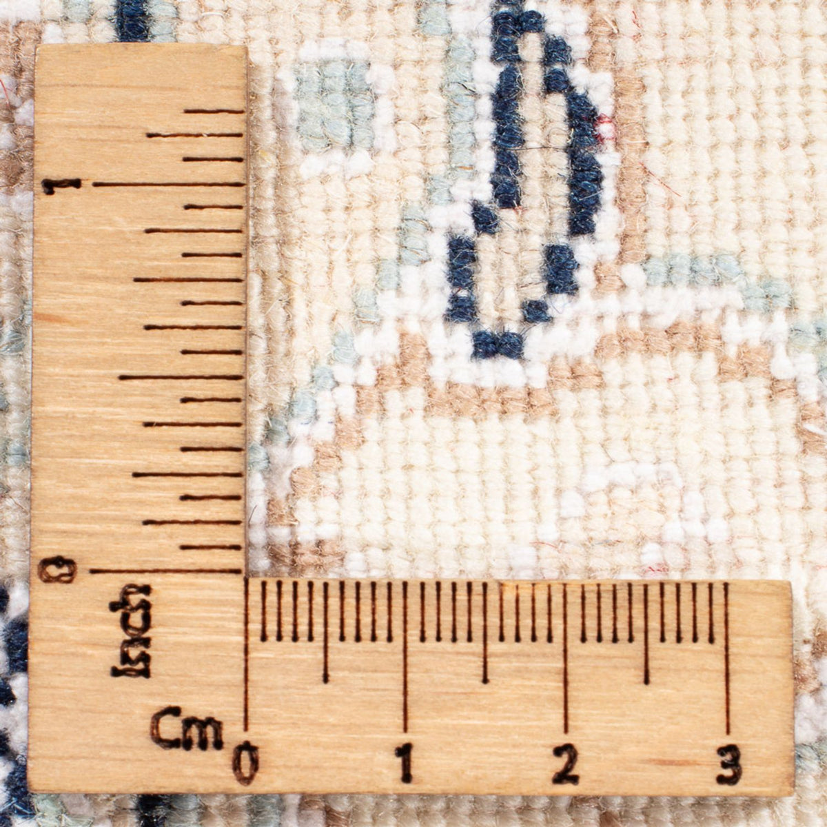 Biegacz Dywan perski - Nain - Premium - 290 x 80 cm - czerwony