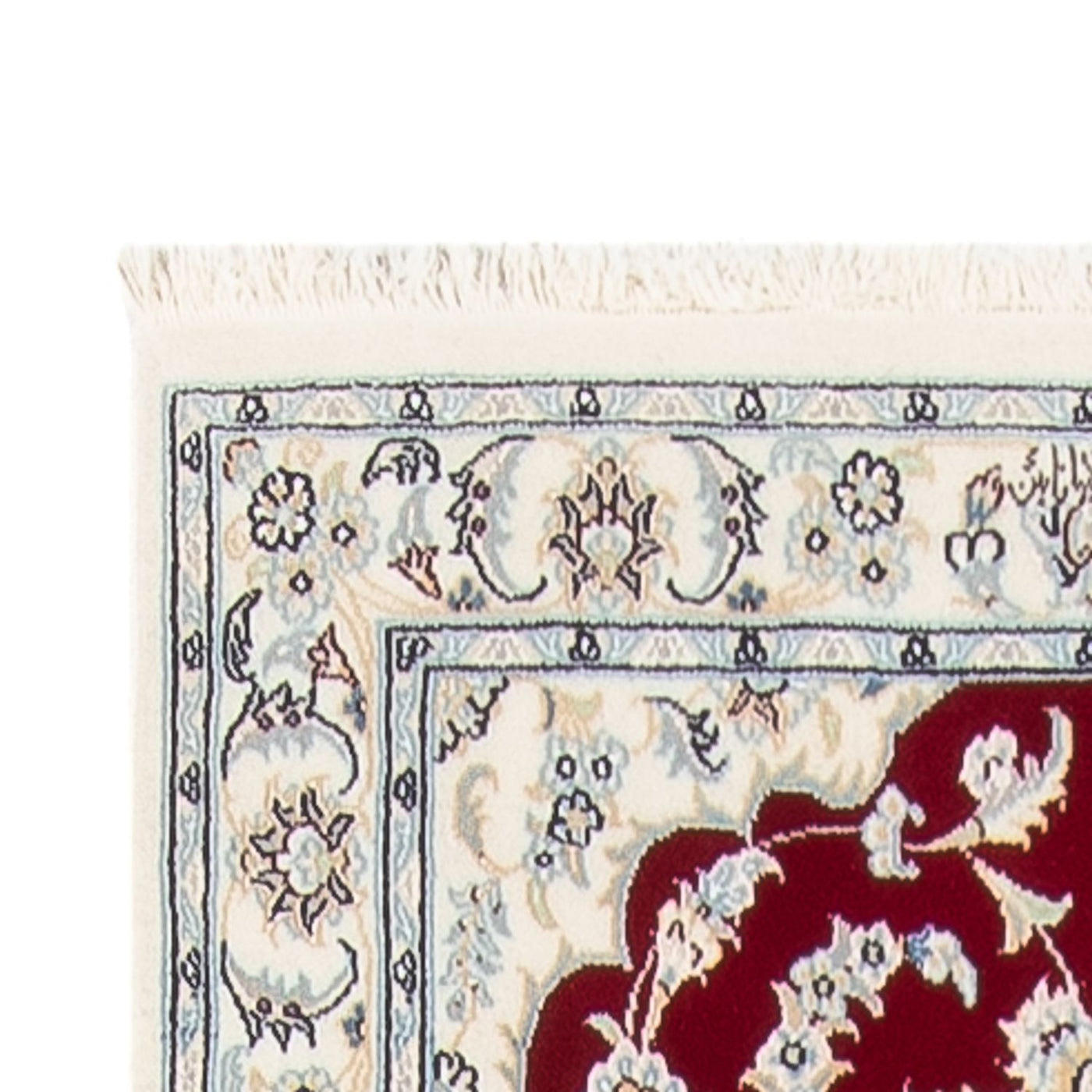 Nain - 6la Dywan 346x84cm - Dywan perski