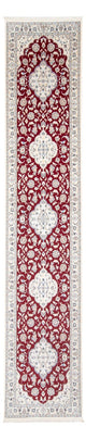Nain - 6 la Dywan 382x89cm - Dywan perski