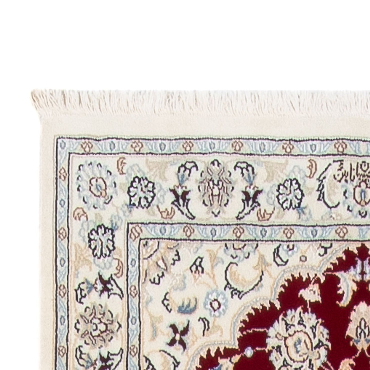 Nain - 6 la Dywan 382x89cm - Dywan perski