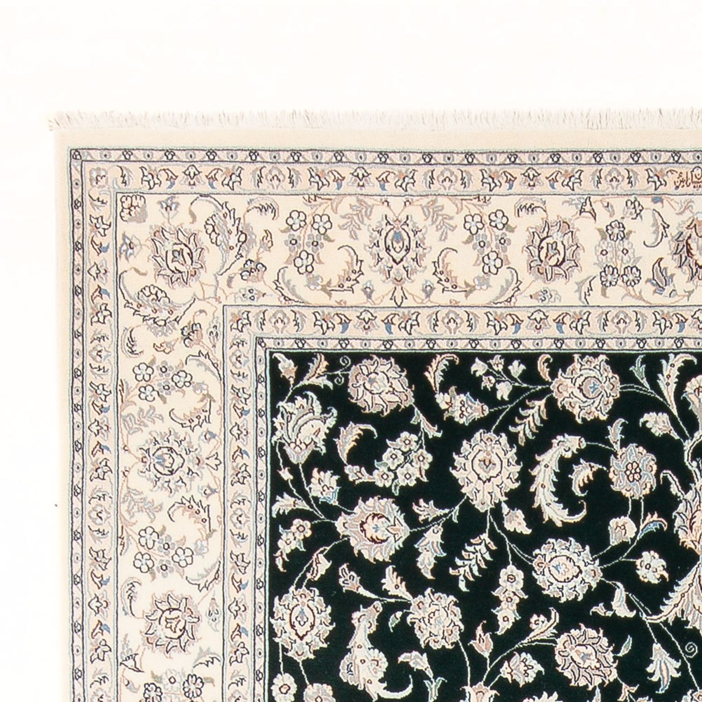 Nain - 6 la Dywan 297x197cm - Dywan perski