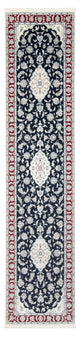 Nain - 6 la Dywan 347x87cm - Dywan perski