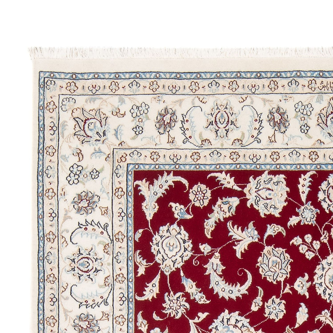 Nain - 6 la Dywan 203x148cm - Dywan perski