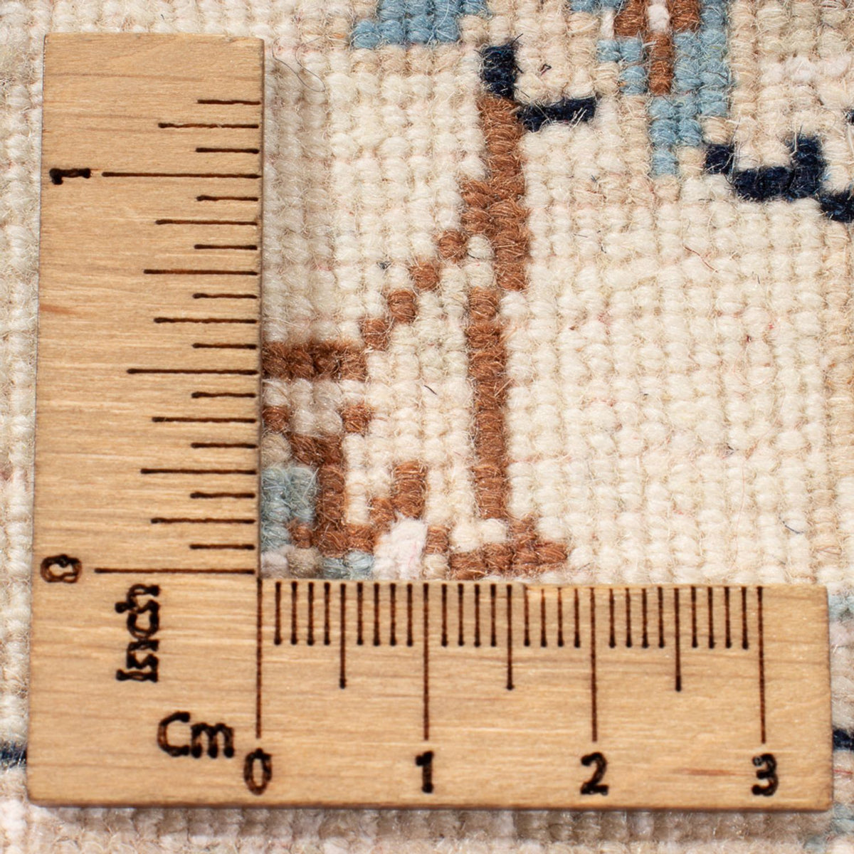 Dywan perski - Nain - Premium - 203 x 148 cm - czerwony