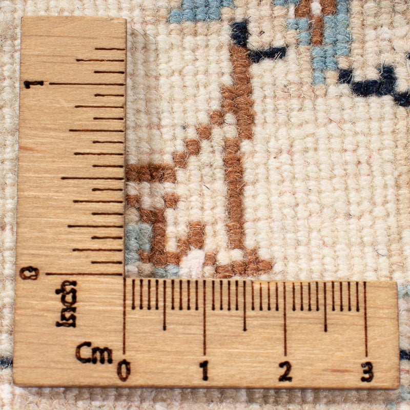 Dywan perski - Nain - Premium - 203 x 148 cm - czerwony