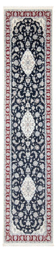 Nain - 6 la Dywan 353x85cm - Dywan perski
