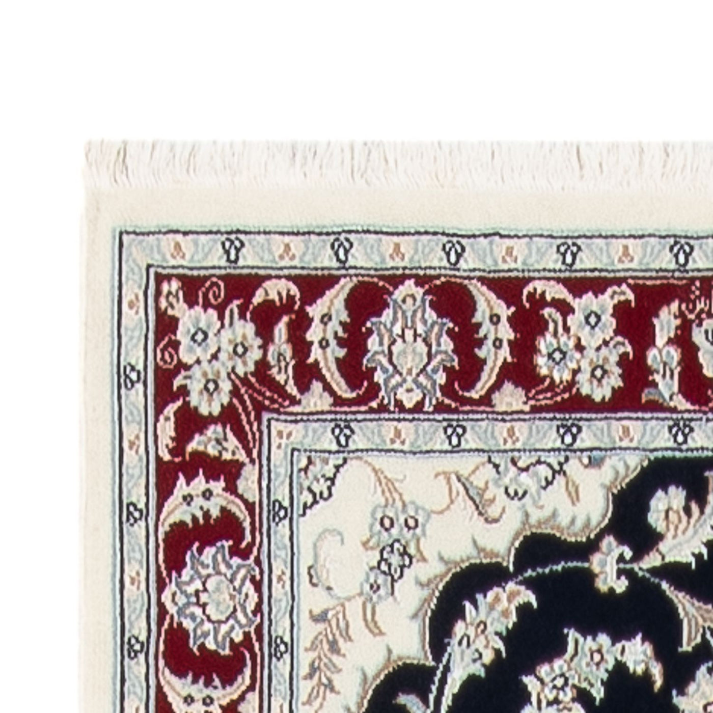 Nain - 6 la Dywan 353x85cm - Dywan perski