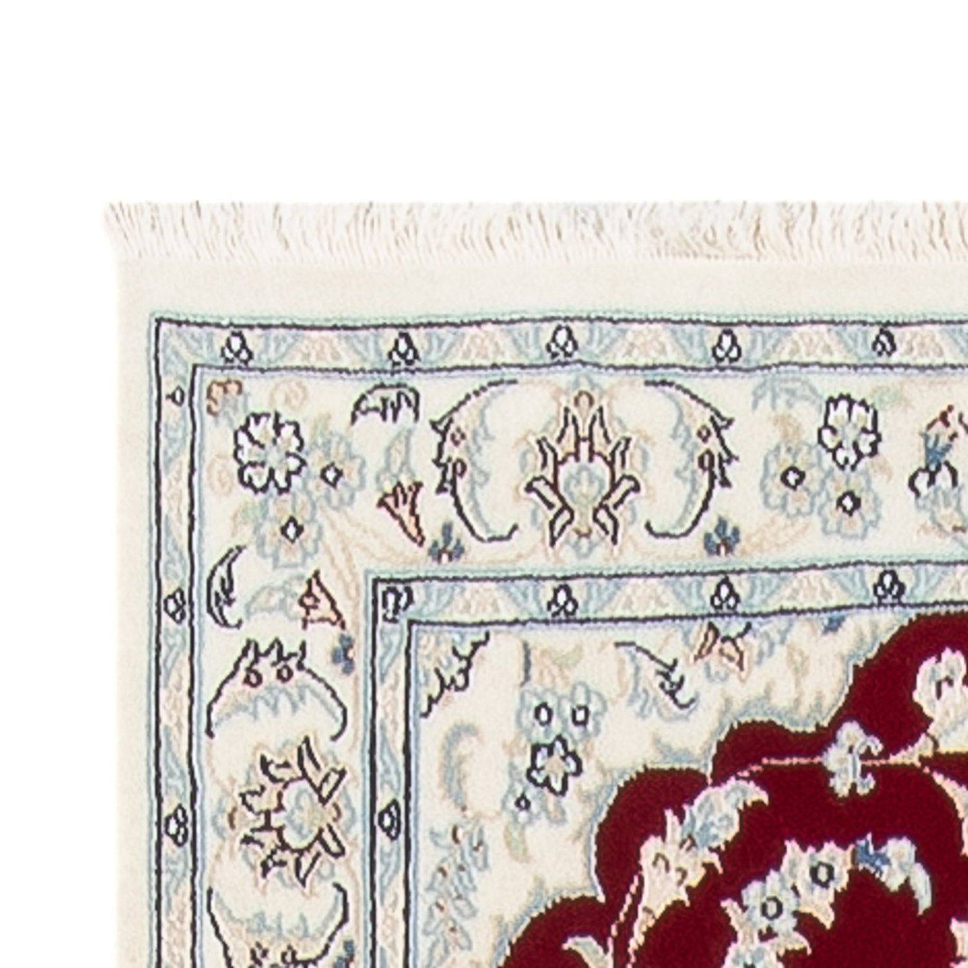 Nain - 6la Dywan 347x87cm - Dywan perski