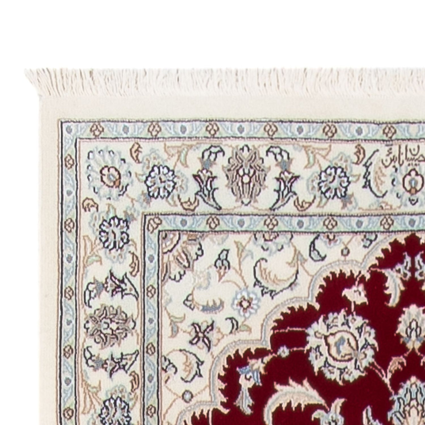 Nain - 6la Dywan 393x90cm - Dywan perski
