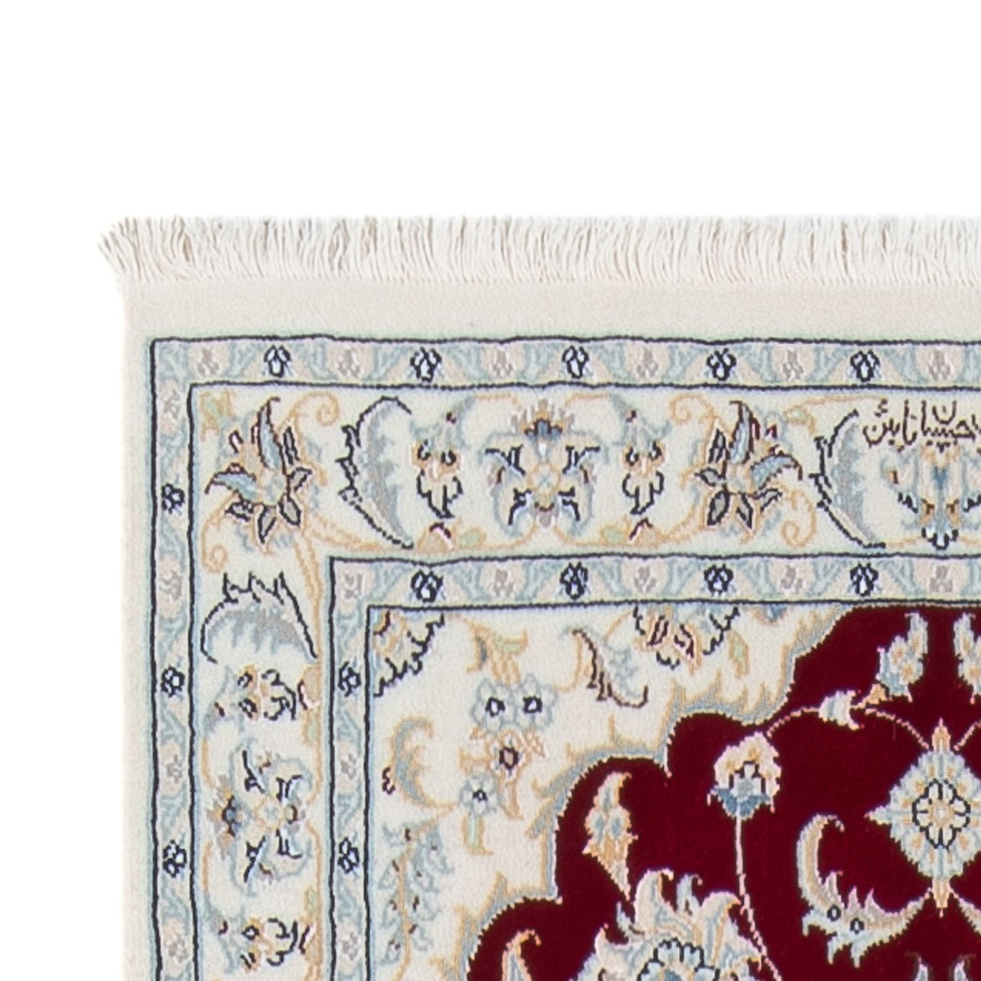Nain - 6 la Dywan 304x82cm - Dywan perski