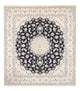 Nain Dywan 225x263cm - Dywan perski