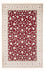 Perserteppich - Nain - Premium - 297 x 200 cm - rot