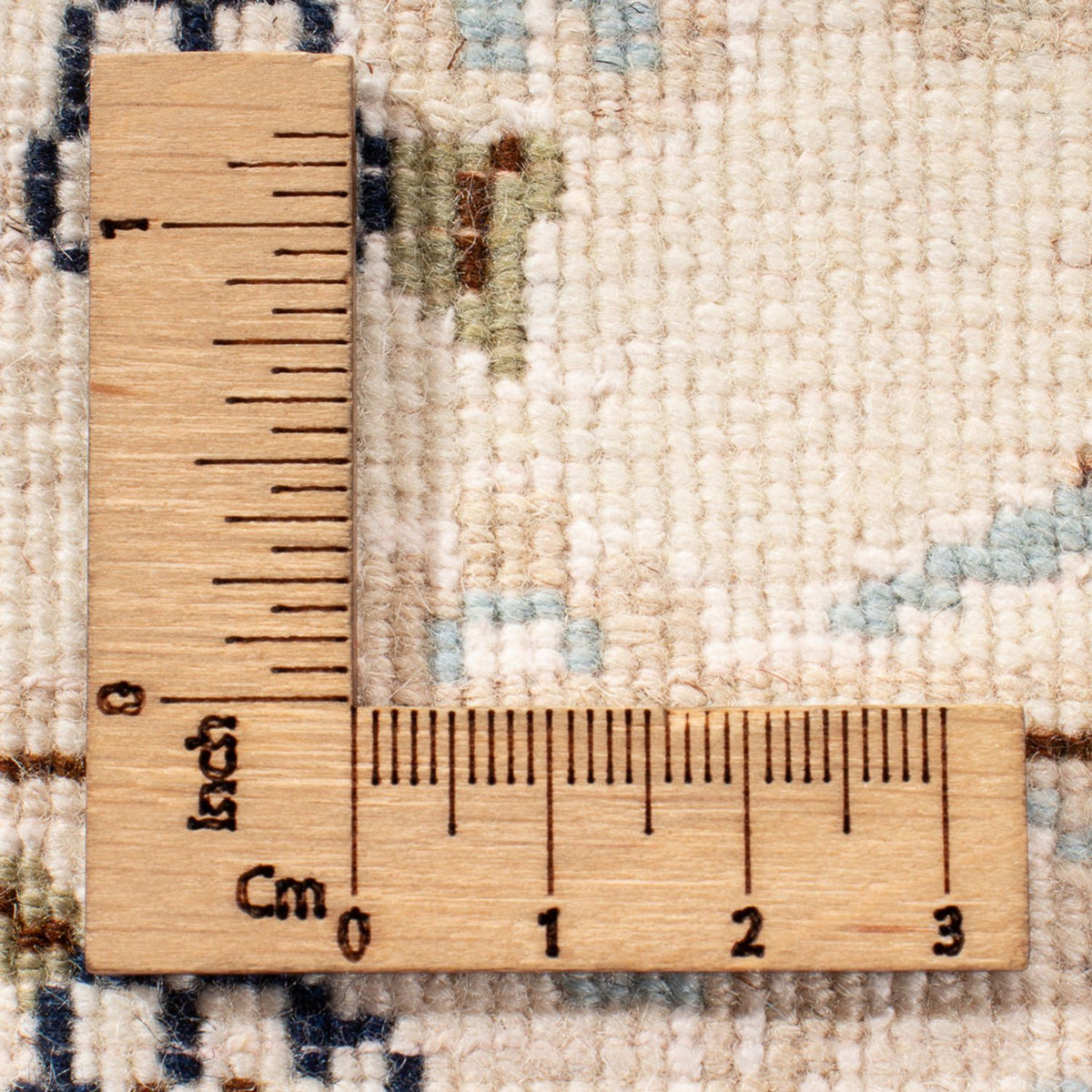 Perserteppich - Nain - Premium - 297 x 200 cm - rot