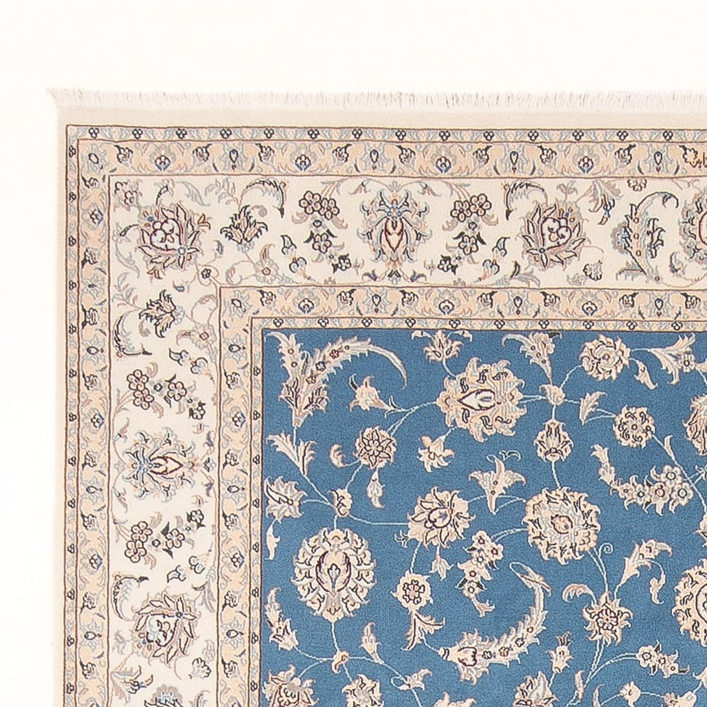 Nain - 6 la Dywan 297x196cm - Dywan perski