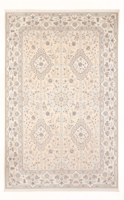 Nain - 6La Dywan 198x297cm - Dywan perski