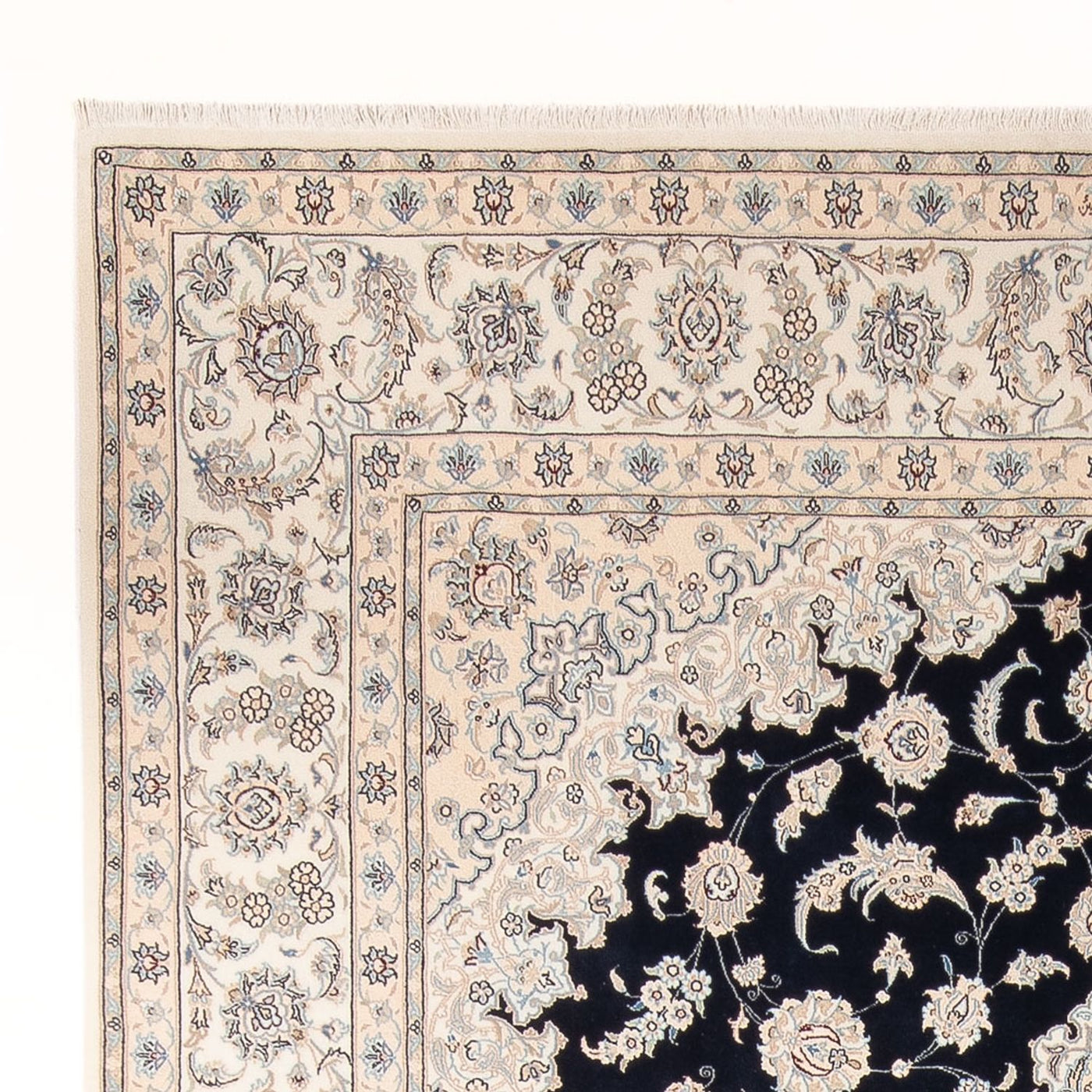 Nain - 6la Dywan 356x250cm - Dywan perski