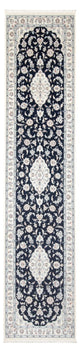 Nain - 6 la Dywan 346x88cm - Dywan perski