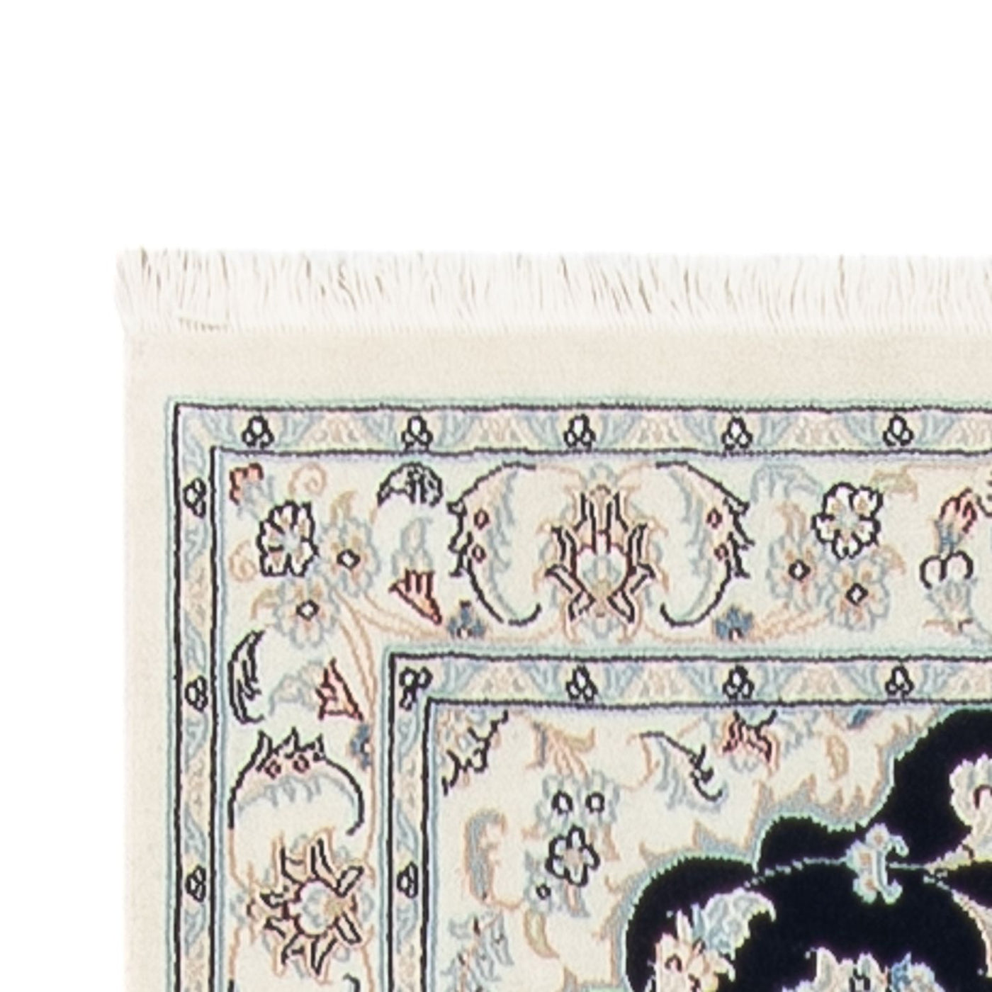Nain - 6 la Dywan 346x88cm - Dywan perski