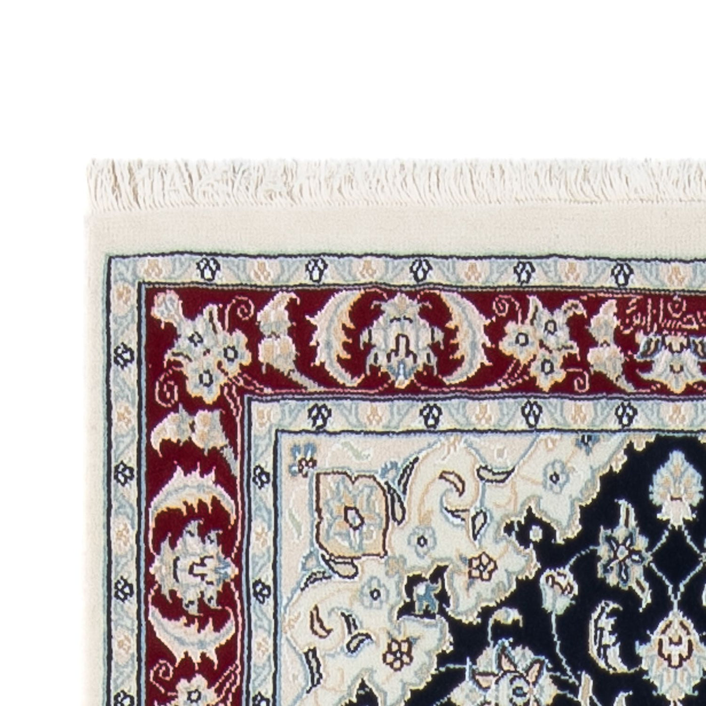 Nain - 6 la Dywan 292x80cm - Dywan perski