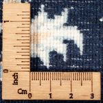 Biegacz Dywan perski - Nain - Premium - 292 x 80 cm - ciemnoniebieski