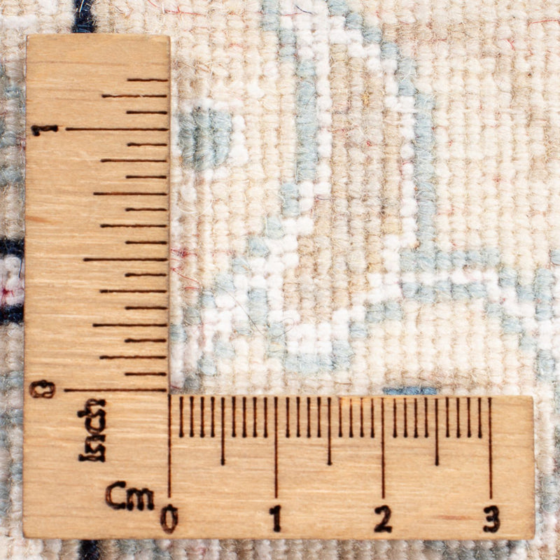 Biegacz Dywan perski - Nain - Premium - 250 x 78 cm - czerwony