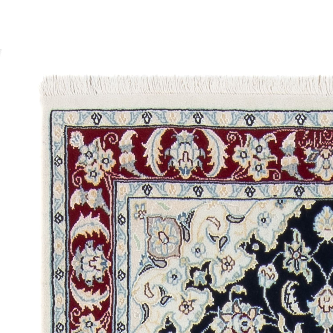 Nain - 6 la Dywan 295x81cm - Dywan perski